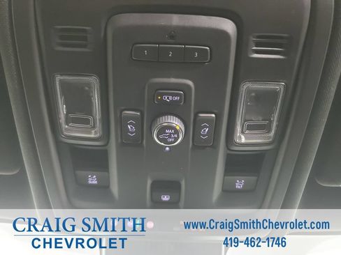Used 2023 Chevrolet Tahoe RST w/ Luxury Package AWD/4WD image 22