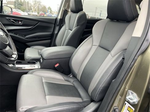 Used 2022 Subaru Ascent Onyx Edition image 13