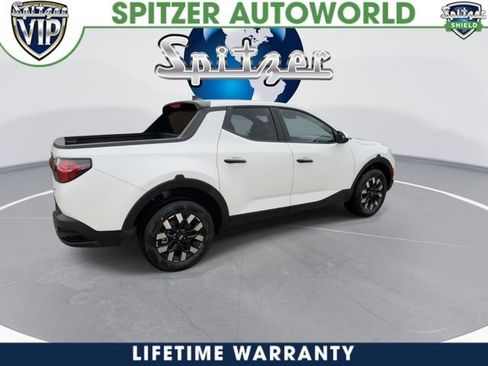 New 2026 Hyundai Santa Cruz SE AWD/4WD image 9