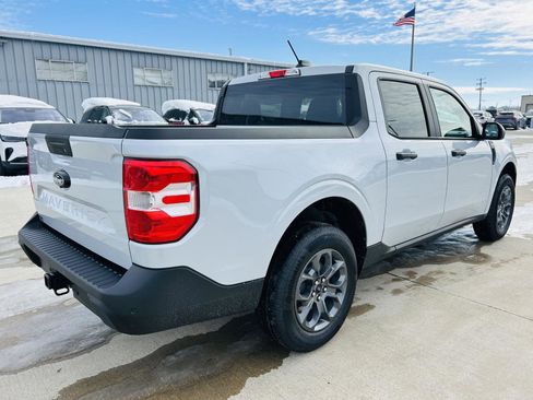 New 2026 Ford Maverick XLT w/ 4K Tow Package image 36