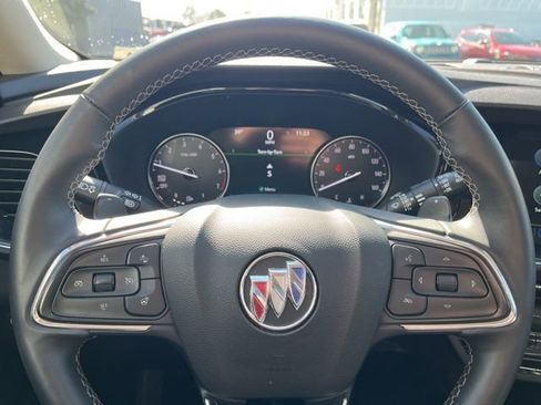 Used 2023 Buick Envision Essence w/ Sport Touring Package image 20