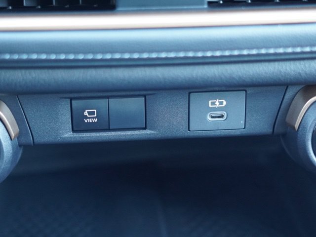 Certified 2026 Toyota Grand Highlander AWD Hybrid image 33