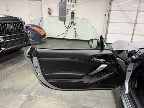 Used 2019 FIAT 124 Spider Abarth w/ Convenience Group image 20