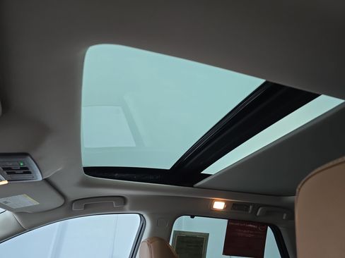 New 2025 Nissan Pathfinder Platinum w/ Cargo Package image 29