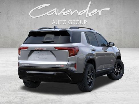 Used 2026 GMC Terrain AT4 w/ Convenience Package III AWD/4WD image 4