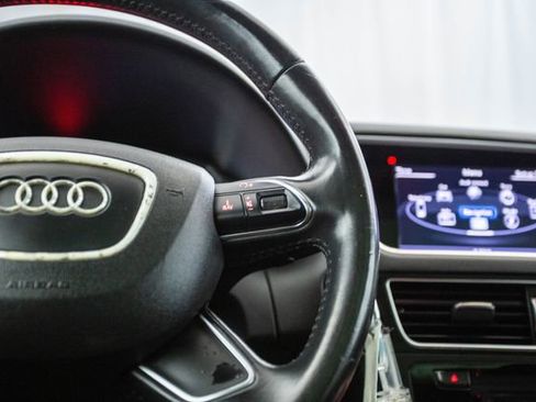 Used 2017 Audi Q5 2.0T Premium Plus image 50