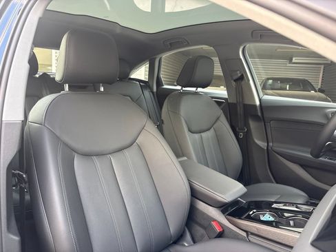 Certified 2025 Audi A5 2.0T Premium w/ Convenience Package AWD/4WD image 19