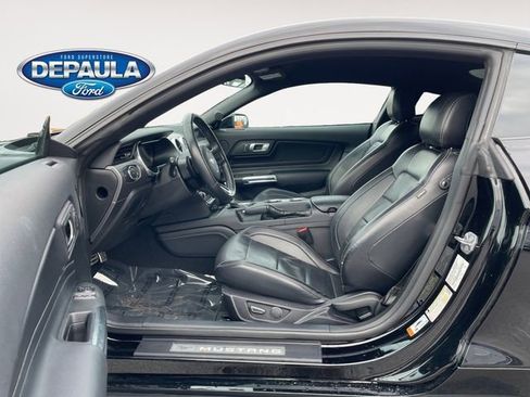 Used 2019 Ford Mustang GT Premium w/ Equipment Group 401A image 11