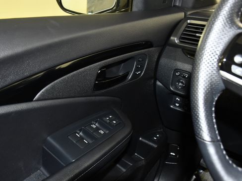 Certified 2023 Honda Passport Elite image 33