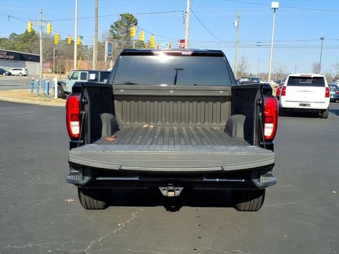 Used 2020 GMC Sierra 1500 Elevation w/ Elevation Value Package image 27