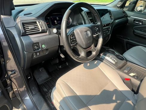 Used 2020 Honda Passport EX-L image 15