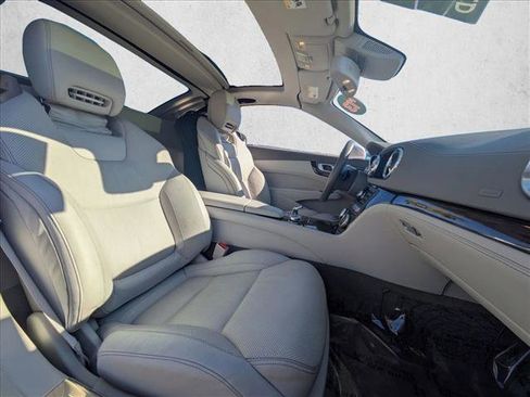 Used 2013 Mercedes-Benz SL 550 image 13