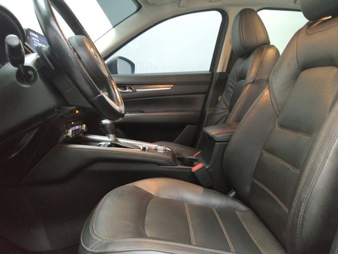 Used 2020 MAZDA CX-5 Grand Touring Reserve AWD/4WD image 17