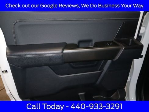 Certified 2023 Ford F150 XLT w/ Equipment Group 302A High image 32