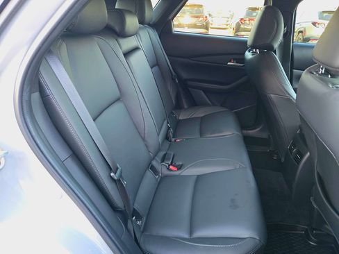 Certified 2025 MAZDA CX-30 AWD 2.5 S w/ Select Sport Pkg image 27