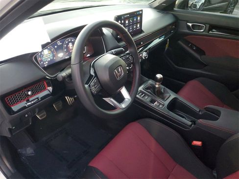 Used 2025 Honda Civic Si image 15
