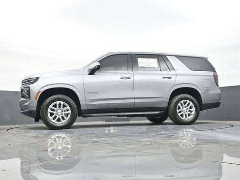 New 2026 Chevrolet Tahoe LS AWD/4WD image 64
