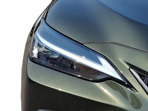 Used 2023 Lexus NX 250 AWD w/ Cold Area Package image 10