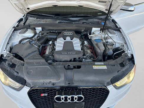 Used 2014 Audi S5 Premium Plus AWD/4WD image 19