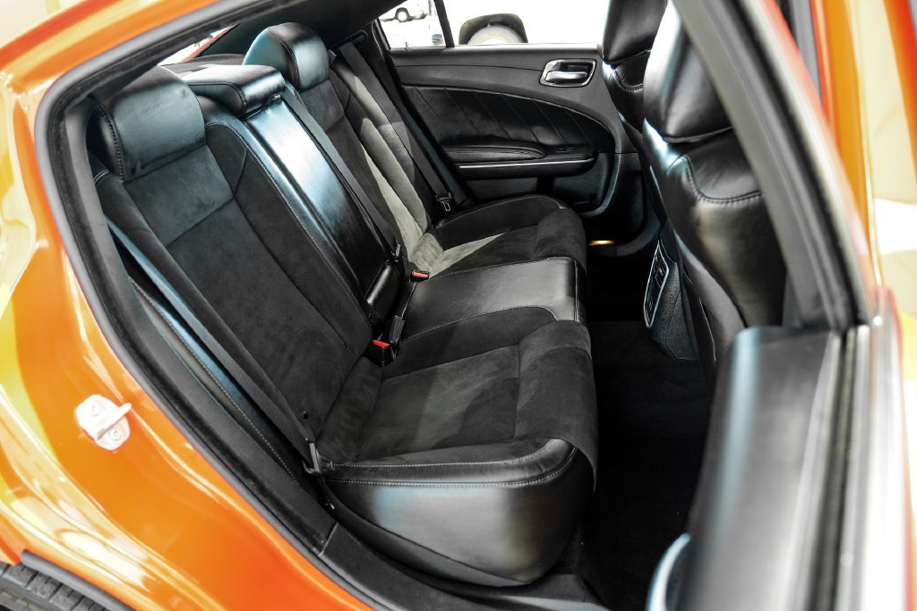 Used 2023 Dodge Charger Scat Pack w/ Plus Group RWD image 39