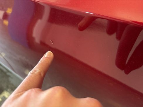 Used 2022 GMC Yukon Denali w/ Denali Premium Package image 7