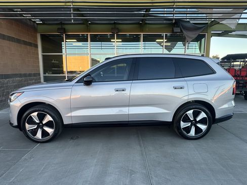 Used 2025 Volvo EX90 Plus image 6