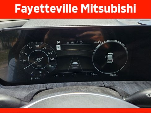 Used 2023 Kia Telluride SX FWD image 27