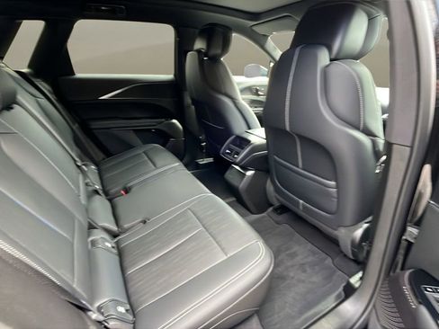 Certified 2024 Cadillac Lyriq Sport image 15