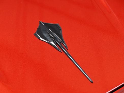 Used 2023 Chevrolet Corvette Stingray Premium Conv w/ Z51 Performance Package RWD image 64