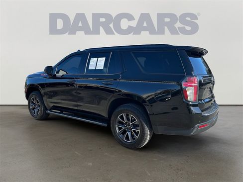 Used 2021 Chevrolet Tahoe Z71 image 5