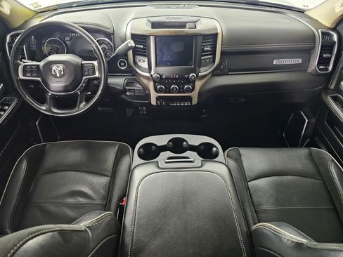Used 2020 RAM 2500 Laramie image 21