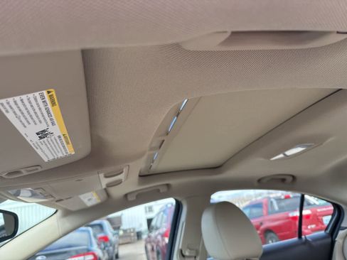 Used 2014 Chevrolet Cruze LTZ w/ Sun, Sound and Sport Package image 16