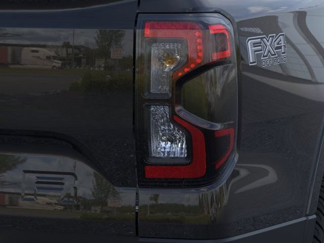New 2026 Ford Ranger XLT w/ FX4 Off-Road Package AWD/4WD image 21
