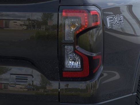 New 2026 Ford Ranger XLT w/ FX4 Off-Road Package AWD/4WD image 21