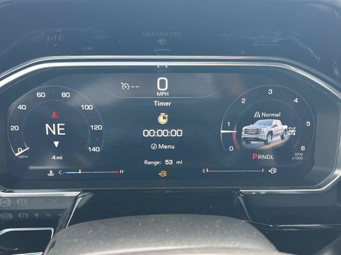New 2026 GMC Sierra 1500 Elevation AWD/4WD image 15