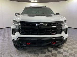 Used 2026 Chevrolet Silverado 1500 LT Trail Boss w/ Safety Package video 2