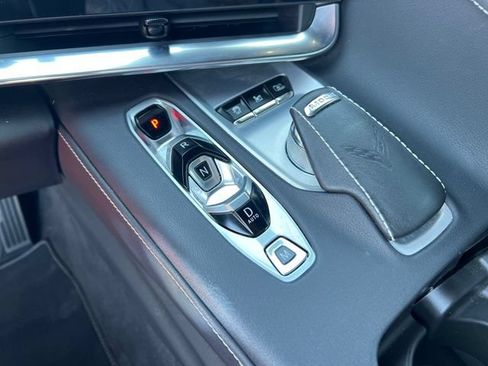 Certified 2020 Chevrolet Corvette Stingray Preferred Cpe w/ 2LT Preferred Equipment Group RWD image 20
