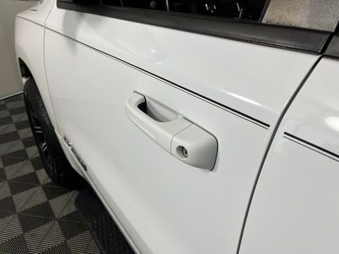 Used 2022 RAM 1500 Big Horn image 13