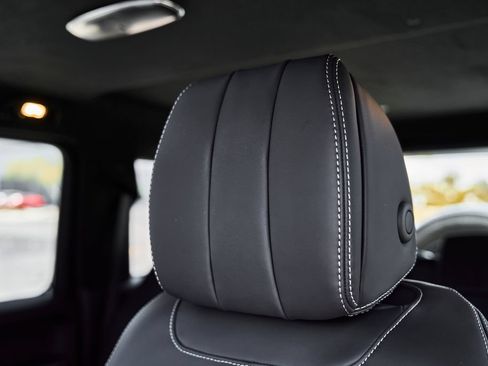Used 2026 Mercedes-Benz G 63 AMG 4MATIC image 48