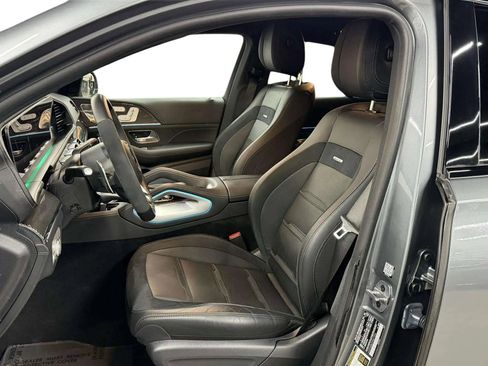 Used 2023 Mercedes-Benz GLE 53 AMG 4MATIC Coupe image 20