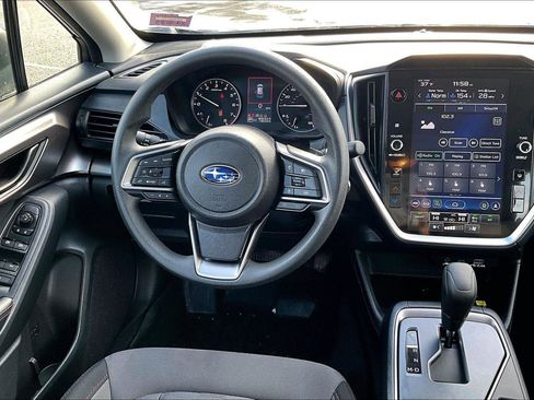 Used 2024 Subaru Impreza 2.0i Sport image 5