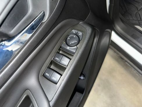 Certified 2024 Chevrolet Equinox LT w/ LPO, Floor Liner Package image 5