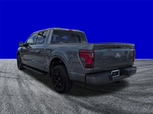 Used 2026 Ford F150 XLT w/ Equipment Group 302A MID RWD image 6