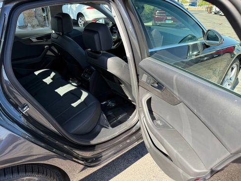Used 2019 Audi A4 2.0T Premium w/ Convenience Package image 20