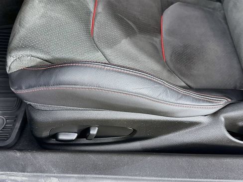 Used 2023 Chevrolet Camaro ZL1 RWD image 22