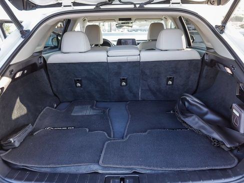 Used 2022 Lexus RX 350 FWD image 30
