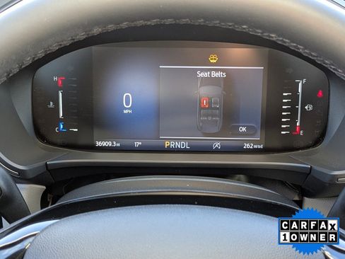 Certified 2023 Ford Escape Active image 30