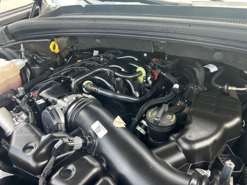 Used 2022 Jeep Grand Cherokee L Altitude image 30