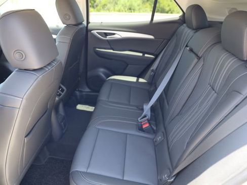 New 2026 Buick Envision Avenir AWD/4WD image 13