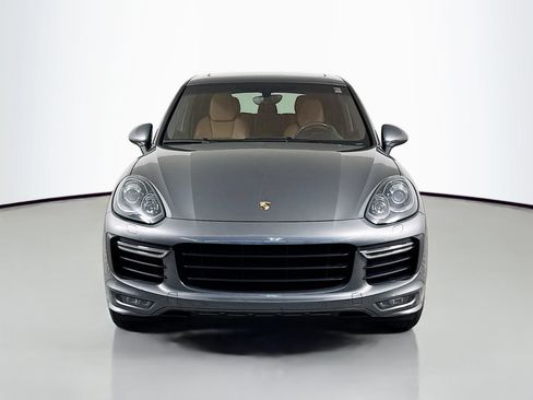 Certified 2018 Porsche Cayenne GTS AWD/4WD image 6
